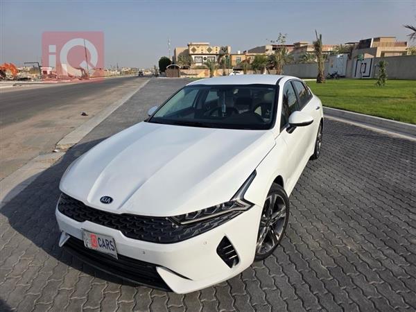 كيا K5 2021 للبيع في العراق - البصرة